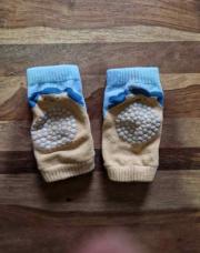 Protège genou bebe