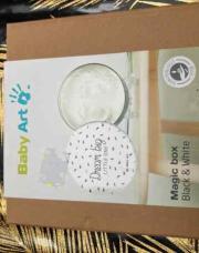 Baby art empreinte 