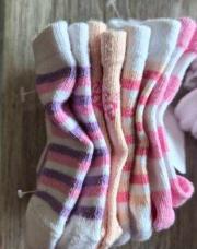 Lot chaussette 
