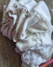 Lot chaussette