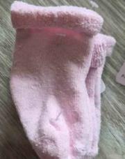 Lot chaussette 