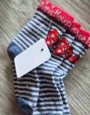 Lot chaussette 