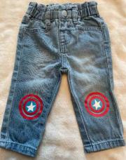 Jean - Marvel - 3M