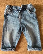 Jeans HEMA 74