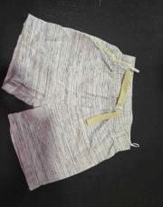 Short gris 86