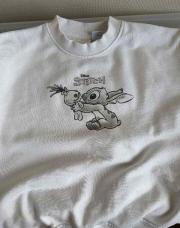 pull stitch zara 8-9 ans 