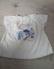 Tshirt gemo 6mois