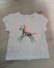 Tshirt kiabi 6mois