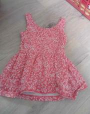 Robe 6mois gemo