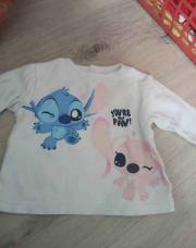 Pull stitch 6mois