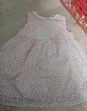 Robe 6mois tape a oeil