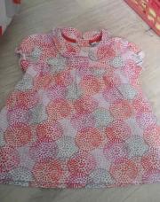 Robe 6mois 