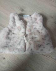 Gilet 6mois disney 
