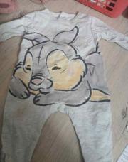 Pyjama 6mois disney