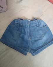 Short obaibi 6mois