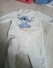 Pyjama disney stitch 6mois