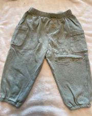 Pantalon Hema - 12M