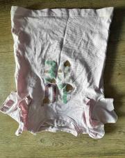 T-shirt love it rose 
