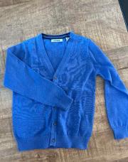 Gilet OKAÏDI 104