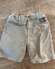Short KIABI 9 ans 