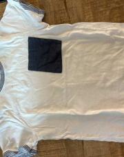 T-shirt OKAÏDI 10 ans 
