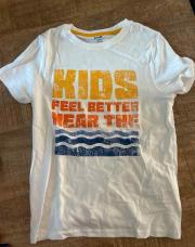 T-shirt Kiabi 10 ans 