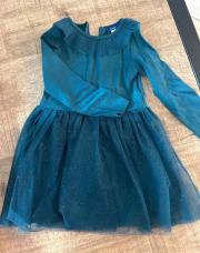 Robe Okaïdi 5 ans 