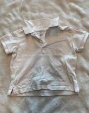 Tshirt TEX - 12M