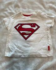 T-shirt Superman - 9M