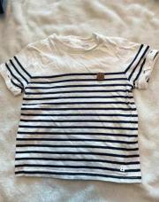 T-shirt marinière Obaïbi - 23M