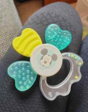 Mickey dents