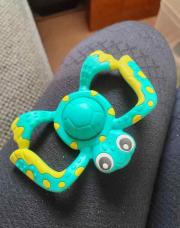 Grenouille 