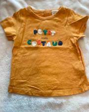 Tshirt TAO - 9M