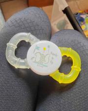 Dumbo dents 