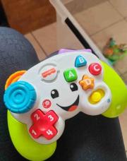 Jeu manette 