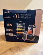 Nutribaby xl 
