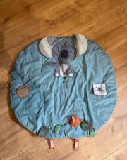 Tapis d’éveil dreambee 