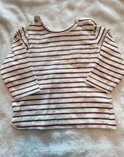 T-shirt manches longues - JBC - 3M