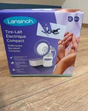 Tire lait lansinoh 