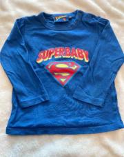 A-shirt Superbaby - 18M