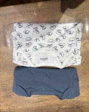 Lots body courte manche zeeman 74/80