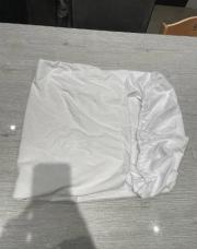 Protège matelas lit 60*120