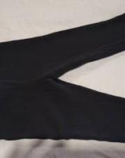 Legging gris H&M 74cm
