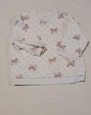 Pull noeud H&M 74cm