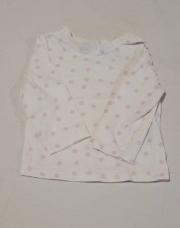Blouse pois roses Primark