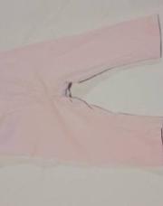 Legging rose H&M 74cm