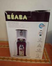 Bib’expresso BEABA