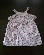 Robe TAO 6 mois