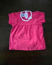 T-shirt Petit Bateau 6 mois