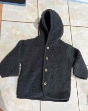 Gillet 68 zeeman noir
